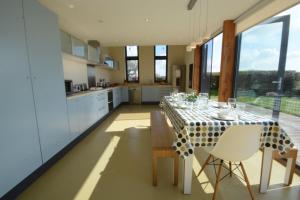 Upper Lodge, Shotley