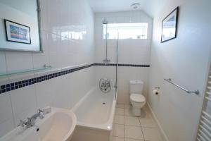 The Hideaway, Aldeburgh