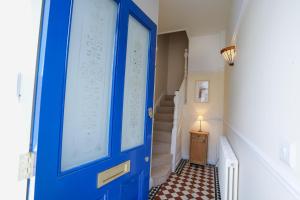 The Hideaway, Aldeburgh