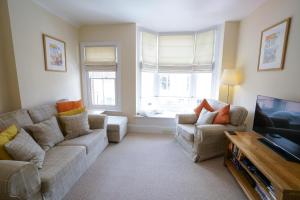 The Hideaway, Aldeburgh