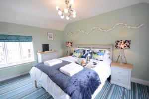 Bunny Cottage, Aldeburgh