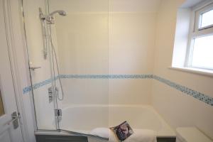 Bunny Cottage, Aldeburgh