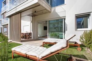Luxury Boho Style Apartment Nazaré
