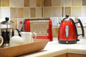 Red Robin, Whepstead