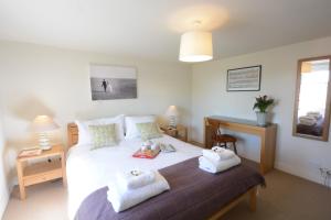 Pebble Beach Cottage, Aldeburgh