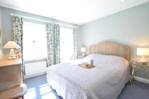 Seawall Cottage, Aldeburgh