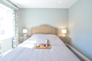 Seawall Cottage, Aldeburgh