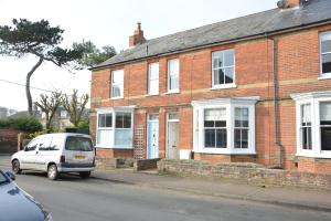 Lavender House, Aldeburgh