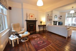 Lavender House, Aldeburgh