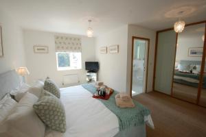 The Shelduck, Southwold