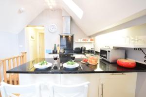 Pied a Mer, Aldeburgh