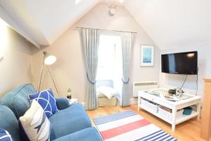 Pied a Mer, Aldeburgh