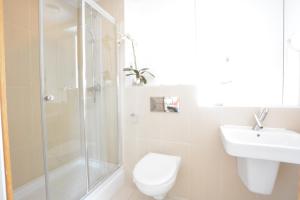 The Shelduck, Southwold