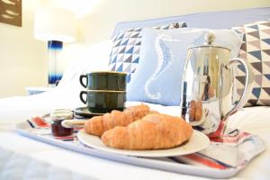 Pied a Mer, Aldeburgh