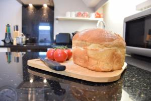 Pied a Mer, Aldeburgh