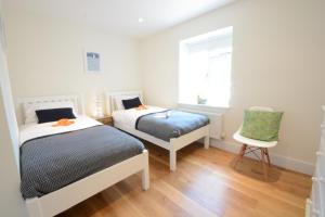 Southwold Arms Apartment