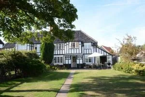 2 The Bays, Thorpeness - Thorpeness