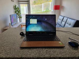 Departamento en exclusiva zona residencial de Concepción