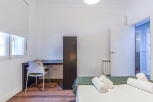 Retiro VII - Práctico, moderno y en plena ciudad de Madrid