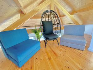 Porto Domus 210 Duplex