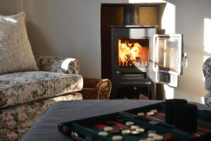 Little Turnpike Cottage, Melton