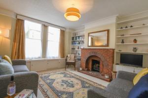 Spindrift, Southwold