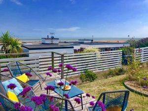 Aldeburgh Lodge Gardens