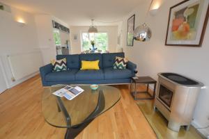 Aldeburgh Lodge Gardens