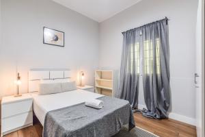 Retiro VII - Práctico, moderno y en plena ciudad de Madrid