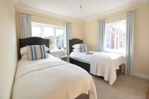 Meadowsweet, Blythburgh