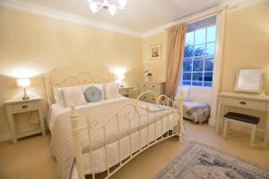 Henstead Hall