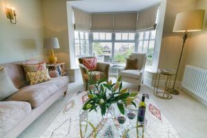 10 Church Walk, Aldeburgh