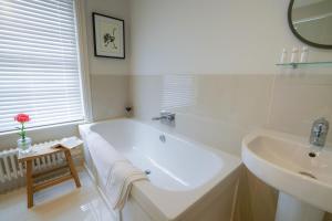 10 Church Walk, Aldeburgh