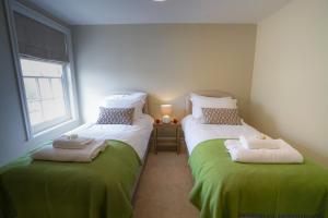 10 Church Walk, Aldeburgh