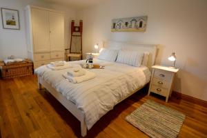 Two Chantry Barns, Orford