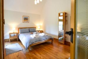 Two Chantry Barns, Orford