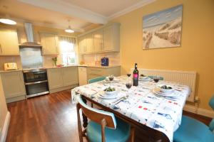 Gosfield Cottage, Aldeburgh