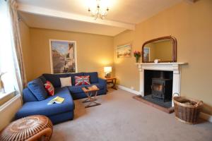 Gosfield Cottage, Aldeburgh