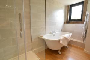 Manor House Barn, Peasenhall