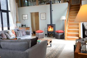 Manor House Barn, Peasenhall