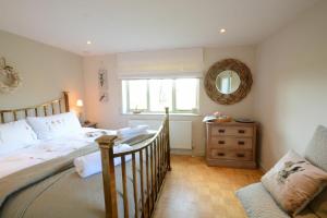 The Nookery at Snape Hall