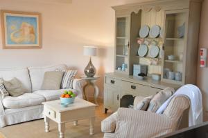 The Nookery at Snape Hall