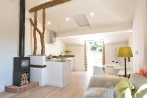 Carriage House, Bruisyard - Laxfield