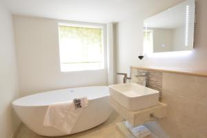 Carriage House, Bruisyard