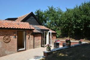 Carriage House, Bruisyard