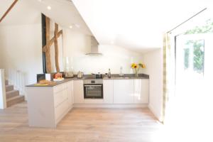 Carriage House, Bruisyard