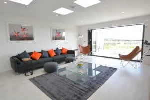 Skylight, Aldeburgh - Framlingham