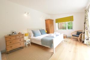 2 Pink Cottages, Aldeburgh