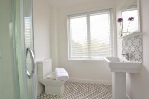 2 Pink Cottages, Aldeburgh