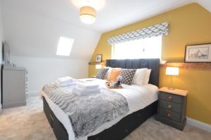 Woodland Cottage, Great Glemham